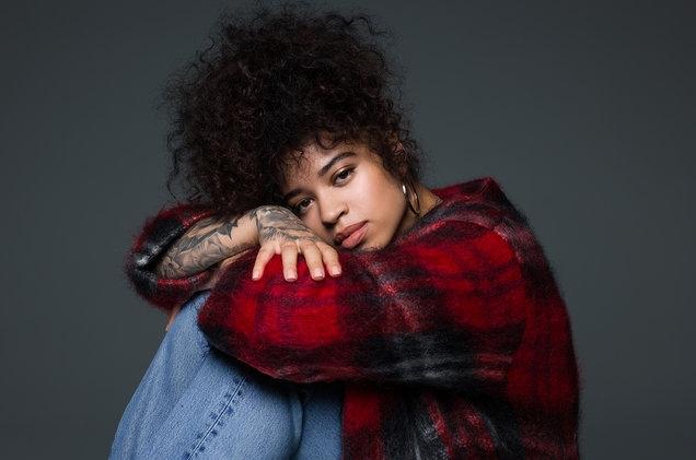 Ella Mai: Trip